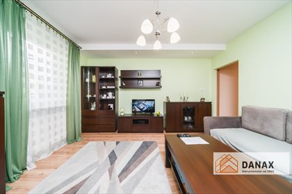 mieszkanie na sprzedaż 51m2 mieszkanie Kraków, Podgórze Duchackie, Kurdwanów, Marii i Bolesława Wysłouchów