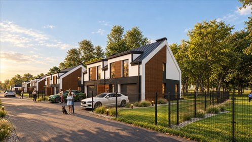 dom na sprzedaż 104m2 dom Rzeszów, Senatorska