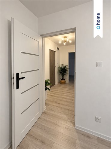Nowe wyremontowane 2-pokojowe mieszkanie 35,2 m² w Rzeszowie zapraszam mieszkanie Rzeszów, Marii Konopnickiej