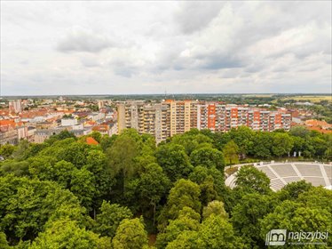 mieszkanie na sprzedaż 64m2 mieszkanie Stargard, Struga