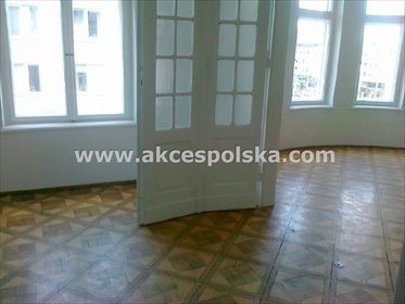 Lokal biurowy z balkonem w centrum Warszawy, 75 m2 lokal użytkowy Warszawa, Śródmieście, Śródmieście, Hoża
