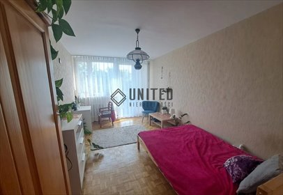 Do sprzedania jasne 3-pokojowe mieszkanie 54 m² w Krzykach mieszkanie Wrocław, Krzyki, Komandorska