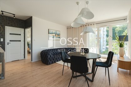 mieszkanie na sprzedaż 56m2 mieszkanie Kowale, Szumilas