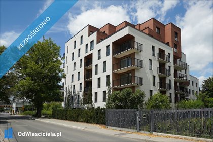 Zapraszam do obejrzenia nowoczesnego 3-pokojowego mieszkania z balkonem mieszkanie Kraków, Prądnik Biały, Radzikowskiego 98