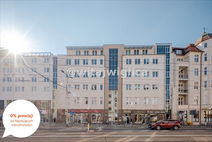 lokal użytkowy na wynajem 92m2 lokal użytkowy Wrocław, Marszałka Józefa Piłsudskiego