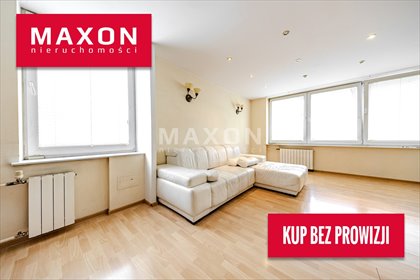 mieszkanie na sprzedaż 75m2 mieszkanie Warszawa, Bielany, ul. Klaudyny