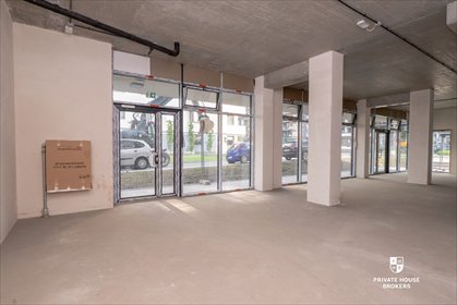 lokal użytkowy na sprzedaż 158m2 lokal użytkowy Kraków, Nowa Huta, Piasta Kołodzieja