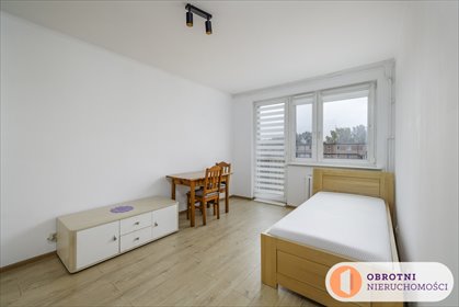 mieszkanie na sprzedaż 39m2 mieszkanie Gdańsk, Brzeźno, Konstantego Ildefonsa Gałczyńskiego