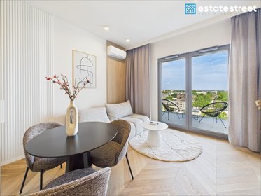 mieszkanie na wynajem 30m2 mieszkanie Katowice, Bogucice, Nadgórników