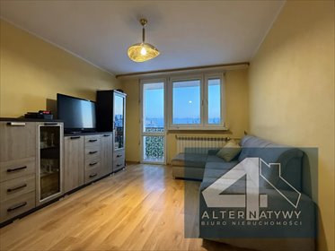 mieszkanie na sprzedaż 48m2 mieszkanie Wieliczka