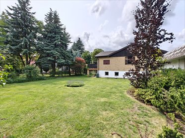 dom na sprzedaż 218m2 dom Poznań, Podolany, Janiny Omańkowskiej