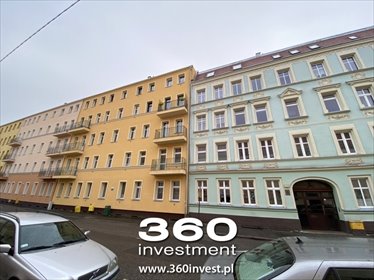 Dwupokojowe mieszkanie 40,5 m² w Szczecinie zapraszam mieszkanie Szczecin, Żelechowa, Studzienna