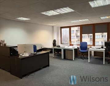 lokal użytkowy na wynajem 225m2 lokal użytkowy Warszawa, Wola, Pańska