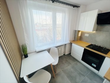mieszkanie na sprzedaż 48m2 mieszkanie Rzeszów, Witolda Świadka