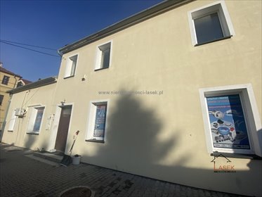 lokal użytkowy na sprzedaż 1125m2 lokal użytkowy Wadowice