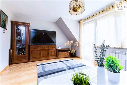 mieszkanie na sprzedaż 74m2 mieszkanie Olsztyn, Zatorze, Małeckiego