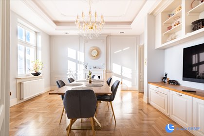 mieszkanie na sprzedaż 99m2 mieszkanie Chrzanów, Marszałka Józefa Piłsudskiego