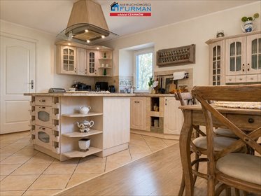 Polecam agroturystykę 220 m² w Zielonowie z prywatną działką 8,4 tys. m² dom Zielonowo