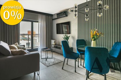 mieszkanie na wynajem 44m2 mieszkanie Wrocław, Walońska