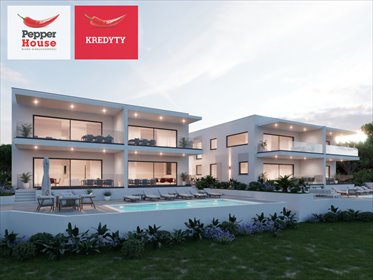 mieszkanie na sprzedaż 75m2 mieszkanie Bosana, Bosana