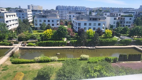 mieszkanie na wynajem 133m2 mieszkanie Warszawa, Mokotów, Wyględowska
