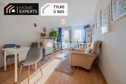 mieszkanie na sprzedaż 42m2 mieszkanie Pruszcz Gdański, Wojska Polskiego