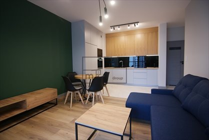 mieszkanie na wynajem 50m2 mieszkanie Warszawa, Mokotów, Cybernetyki