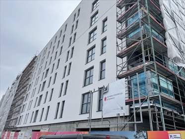 lokal użytkowy na wynajem 58m2 lokal użytkowy Warszawa, Praga-Południe