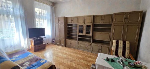 Przestronne 2 pokoje z balkonem w centrum Szczecina. mieszkanie Szczecin, Śródmieście, al. Wyzwolenia
