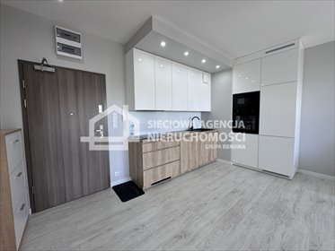 mieszkanie na wynajem 44m2 mieszkanie Gdynia, Pogórze, Żelazna