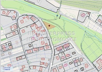 Działka na sprzedaż w Trzebownisku - 870 m2 z potencjałem. działka Trzebownisko, Trzebownisko