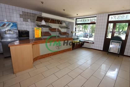 lokal użytkowy na sprzedaż 700m2 lokal użytkowy Raciąż, pl. Adama Mickiewicza