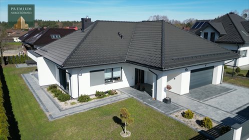 dom na sprzedaż 281m2 dom Niewodnica Korycka, Piaskowa