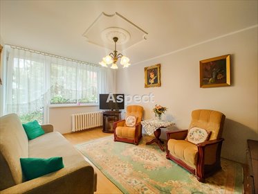 mieszkanie na wynajem 39m2 mieszkanie Zabrze