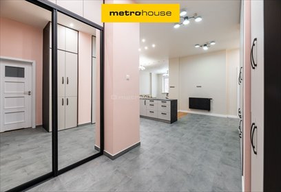 mieszkanie na wynajem 122m2 mieszkanie Łódź, Śródmieście, Zielona