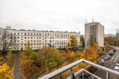 mieszkanie na wynajem 45m2 mieszkanie Warszawa, Śródmieście Muranów, Nalewki