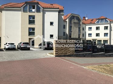 lokal użytkowy na sprzedaż 4787m2 lokal użytkowy Krynica Morska