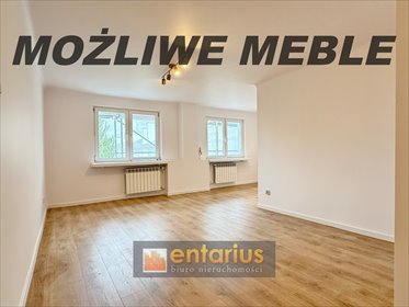 mieszkanie na wynajem 59m2 mieszkanie Warszawa, Mokotów, Sandomierska