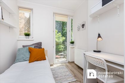 mieszkanie na sprzedaż 51m2 mieszkanie Warszawa, Praga-Północ, 11 Listopada