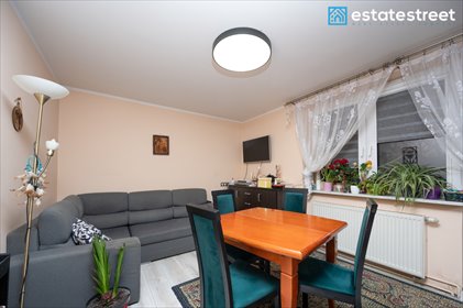 mieszkanie na sprzedaż 43m2 mieszkanie Kraków, Bronowice, Bronowice, Balicka