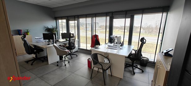 Na wynajem nowoczesny lokal 20 m² w Rzeszowie lokal użytkowy Rzeszów, Pobitno, Aleja Żołnierzy I Armii Wojska Polskiego