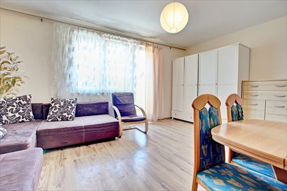 mieszkanie na wynajem 47m2 mieszkanie Wrocław, Krzyki, Gaj