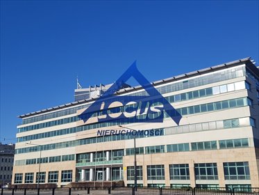 Nowoczesny biurowiec z tarasem 1330 m² w Woli zapraszam lokal użytkowy Warszawa, Wola