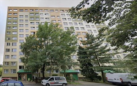 Rozkładowe 2 pokoje z balkonem i piwnicą. mieszkanie Wrocław, Psie Pole, Inflancka