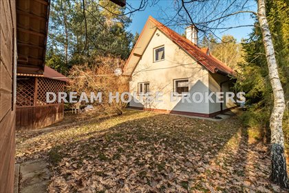 Urokliwy dom 100 m² z dostępem do rzeki, inwestycja lub rekreacja dom Radawa, al. Aleja św. Ojca Pio
