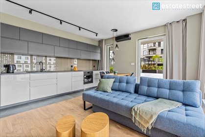 mieszkanie na wynajem 80m2 mieszkanie Katowice, Śródmieście, Sokolska