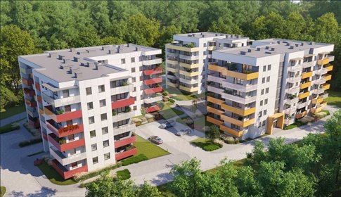 Zapraszam do nowoczesnego 4-pokojowego mieszkania w Solcu Kujawskim mieszkanie Solec Kujawski