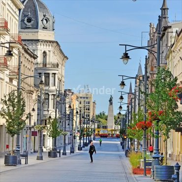 mieszkanie na sprzedaż 40m2 mieszkanie Łódź, Śródmieście