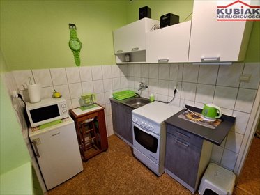 Pruszków, 19,9 m2, umeblowane mieszkanie z kuchnią. mieszkanie Pruszków, Piękna