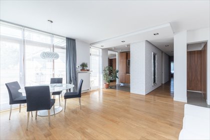 mieszkanie na wynajem 100m2 mieszkanie Warszawa, Mokotów, Sielecka